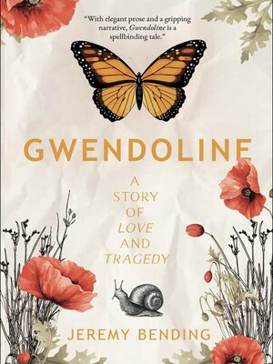 cover image of Gwendoline